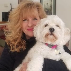 Meet your Posher, Sue